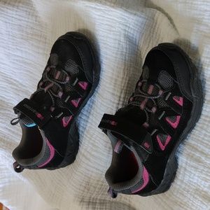 Karralimor Mount Low Shoe Kids 12